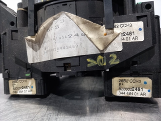 MANDO LUCES RENAULT VEL SATIS (BJ0) G9TD702 82000