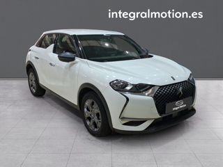 DS DS 3 BlueHDi 81 kW Manual CHIC