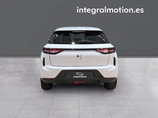 DS DS 3 BlueHDi 81 kW Manual CHIC