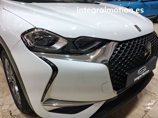 DS DS 3 BlueHDi 81 kW Manual CHIC