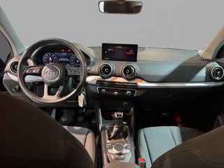 Audi Q2 Adrenalin 30 TFSI 81kW (110CV)