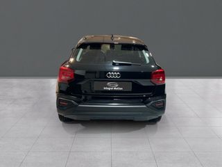 Audi Q2 Adrenalin 30 TFSI 81kW (110CV)