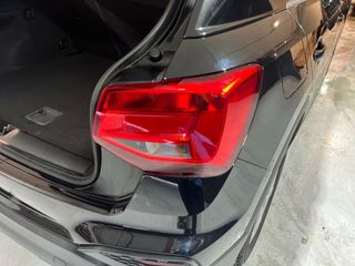 Audi Q2 Adrenalin 30 TFSI 81kW (110CV)