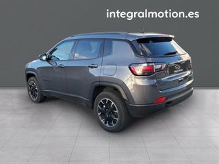 Jeep Compass 1.3 PHEV 177kW (240CV) Trailhawk AT AWD