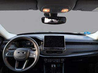 Jeep Compass 1.3 PHEV 177kW (240CV) Trailhawk AT AWD