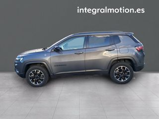 Jeep Compass 1.3 PHEV 177kW (240CV) Trailhawk AT AWD