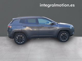 Jeep Compass 1.3 PHEV 177kW (240CV) Trailhawk AT AWD