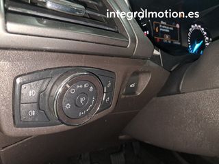 Ford Mondeo 1.5 TDCi 88kW Business SportBreak