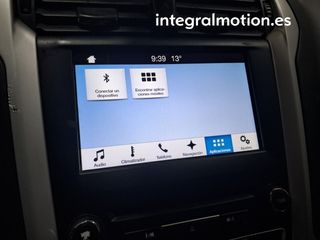 Ford Mondeo 1.5 TDCi 88kW Business SportBreak