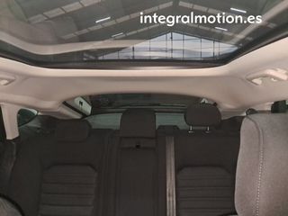 Ford Mondeo 1.5 TDCi 88kW Business SportBreak