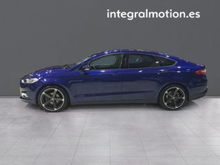 Ford Mondeo 1.5 TDCi 88kW Business SportBreak