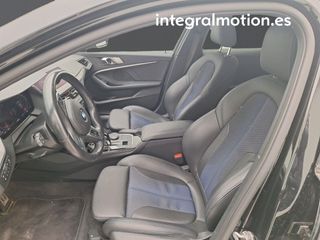 BMW Serie 1 116d Pack M