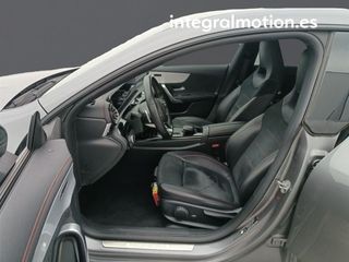 Mercedes CLA CLA 200 D DCT Shooting Brake