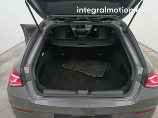 Mercedes CLA CLA 200 D DCT Shooting Brake