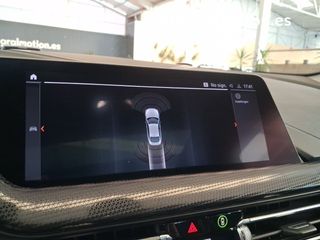 BMW Serie 2 216dA DCT Gran Coupe