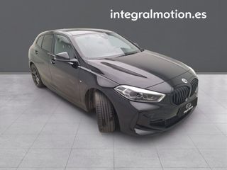 BMW Serie 1 116d Pack M