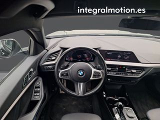 BMW Serie 1 116d Pack M