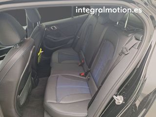 BMW Serie 1 116d Pack M