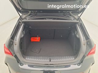 BMW Serie 1 116d Pack M