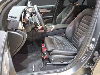 Mercedes Clase GLC GLC 300 d 4MATIC