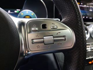 Mercedes Clase GLC GLC 300 d 4MATIC