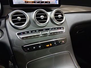 Mercedes Clase GLC GLC 300 d 4MATIC