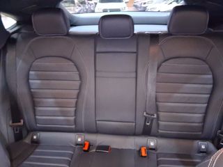 Mercedes Clase GLC GLC 300 d 4MATIC