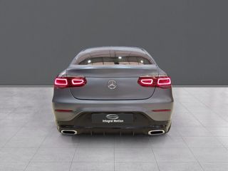 Mercedes Clase GLC GLC 300 d 4MATIC