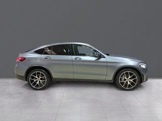 Mercedes Clase GLC GLC 300 d 4MATIC