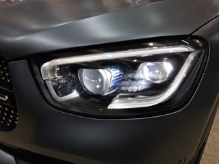 Mercedes Clase GLC GLC 300 d 4MATIC