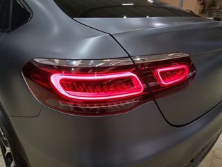 Mercedes Clase GLC GLC 300 d 4MATIC