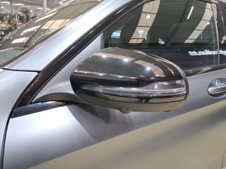 Mercedes Clase GLC GLC 300 d 4MATIC