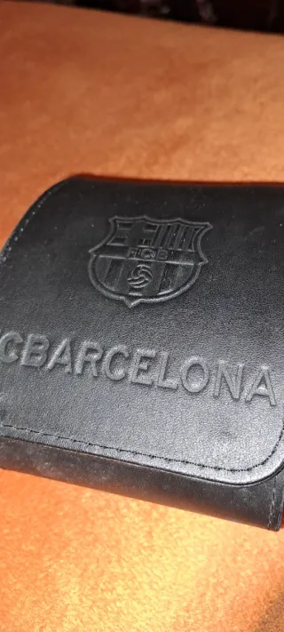 Reloj FC Barcelona Viceroy