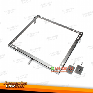 Base de asiento rígida TA Technix adecuada para S