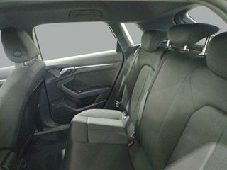 Audi A3 Sportback Advanced 35 TDI 110kW S tronic