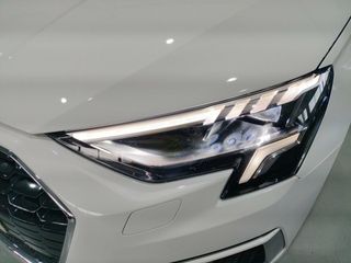 Audi A3 Sportback Advanced 35 TDI 110kW S tronic