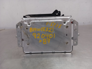 CENTRALITA MOTOR UCE BMW SERIE 7 (E32) M30B35 346