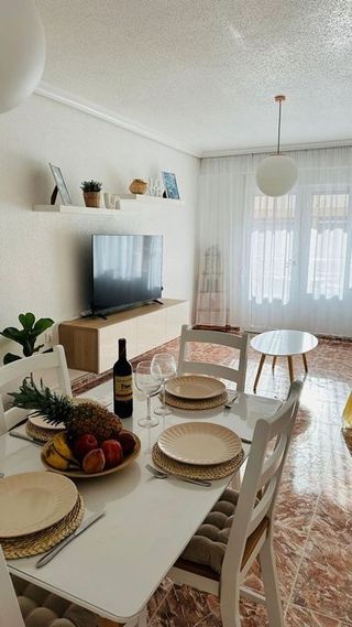 Piso en venta en Playa del Cura en Torrevieja