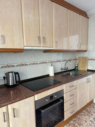 Piso en venta en Playa del Cura en Torrevieja