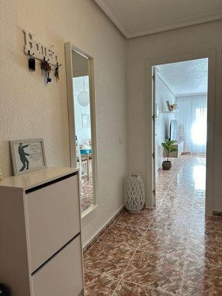 Piso en venta en Playa del Cura en Torrevieja