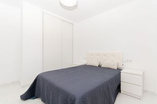 Piso en venta en  El Acequión - Los Naúfragos en Torrevieja