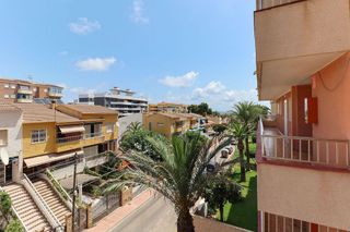 Piso en venta en  El Acequión - Los Naúfragos en Torrevieja
