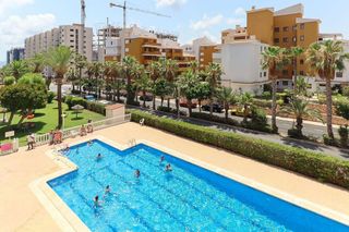 Piso en venta en  El Acequión - Los Naúfragos en Torrevieja