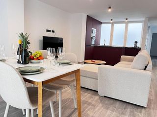 Piso en venta en Centro en Torrevieja