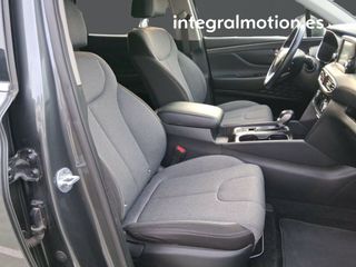 Hyundai Santa Fe 2.2 CRDi Klass Auto 4x2 SR 7 Plazas