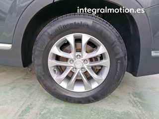 Hyundai Santa Fe 2.2 CRDi Klass Auto 4x2 SR 7 Plazas