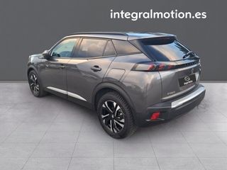 Peugeot 2008 Allure Pack BlueHDI 81kW (110CV)