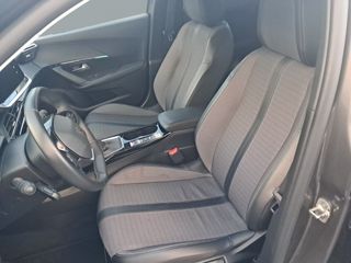 Peugeot 2008 Allure Pack BlueHDI 81kW (110CV)