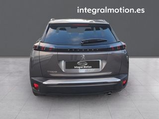 Peugeot 2008 Allure Pack BlueHDI 81kW (110CV)