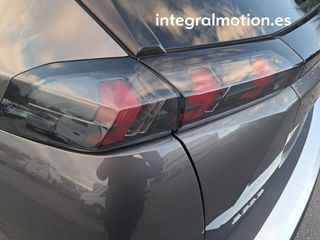 Peugeot 2008 Allure Pack BlueHDI 81kW (110CV)